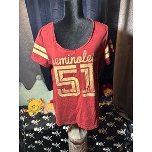 FSU T shirt